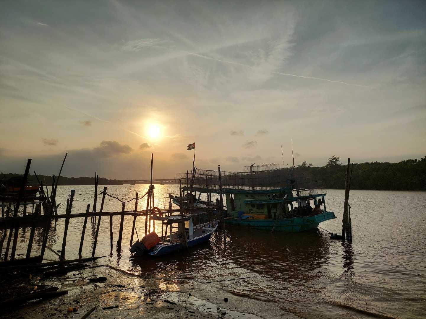 River of life