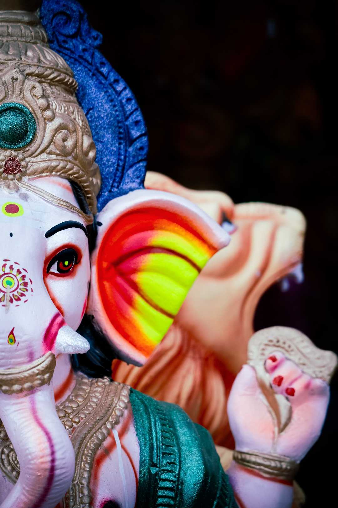 Ganesh festival 