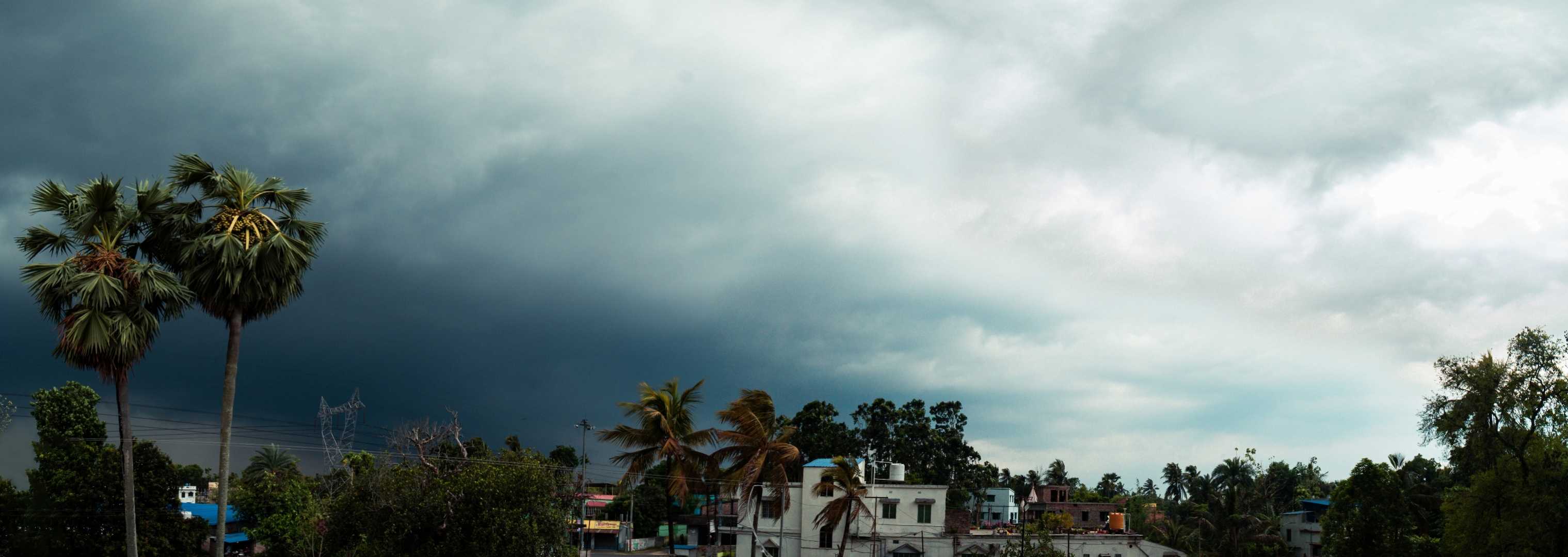 Mausam 🌩 🌧