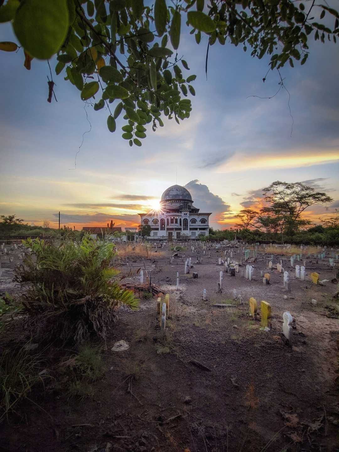 Masjid 