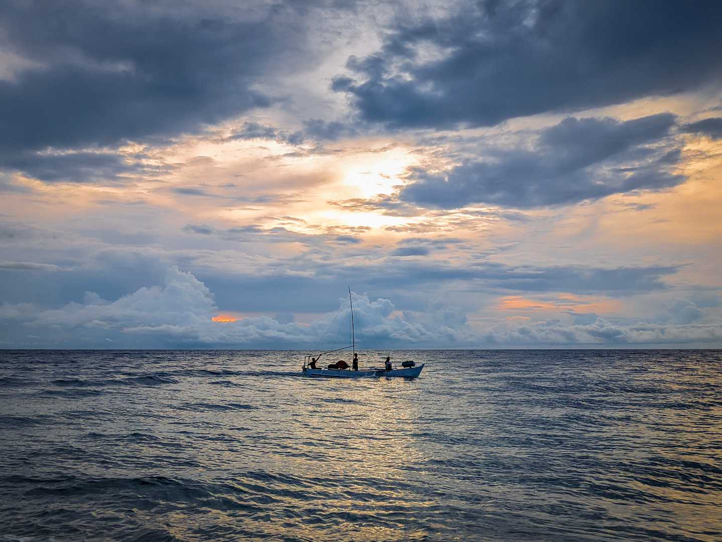 Pantai Pangi Masaingi