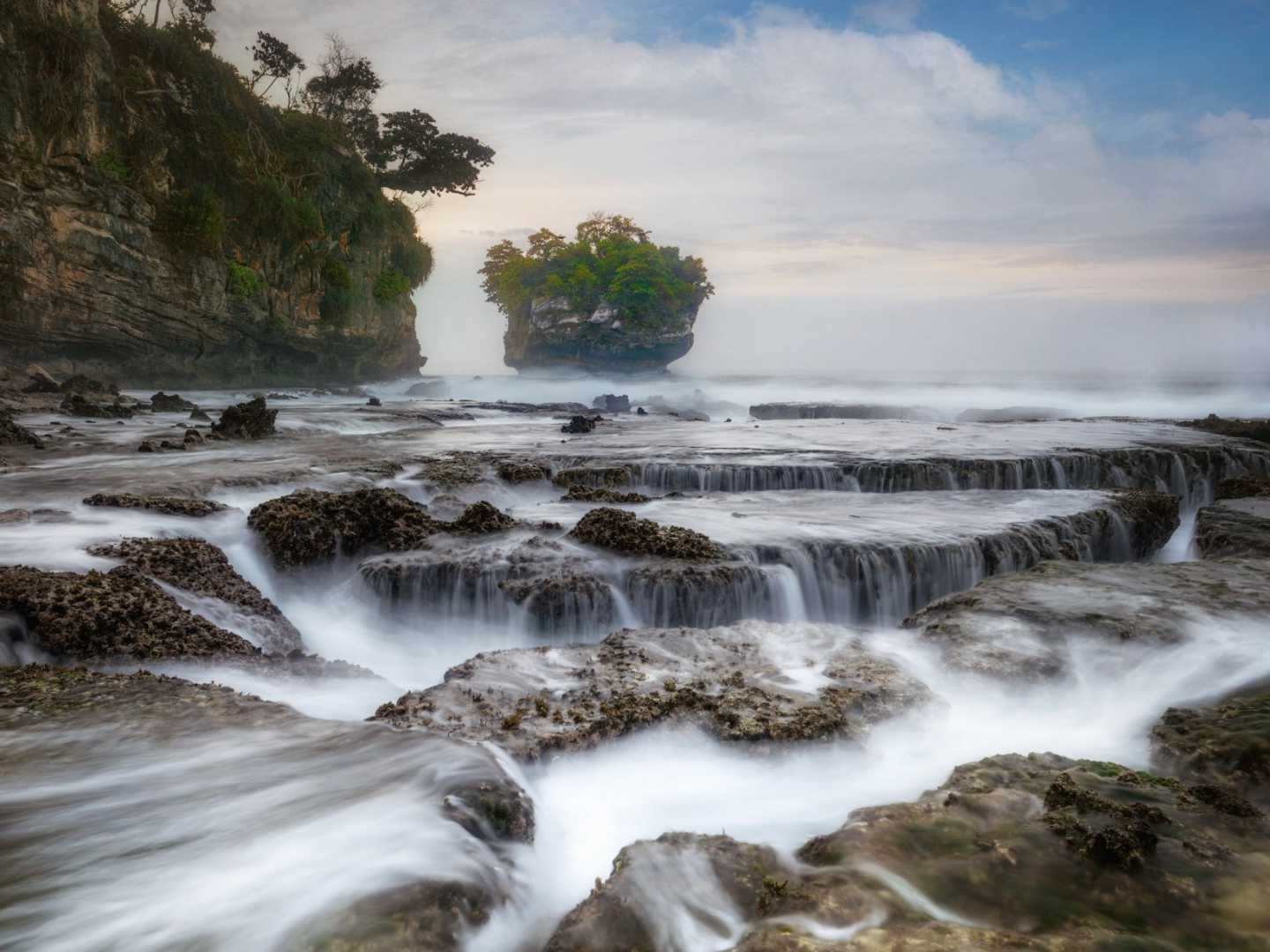 Awesome Wave