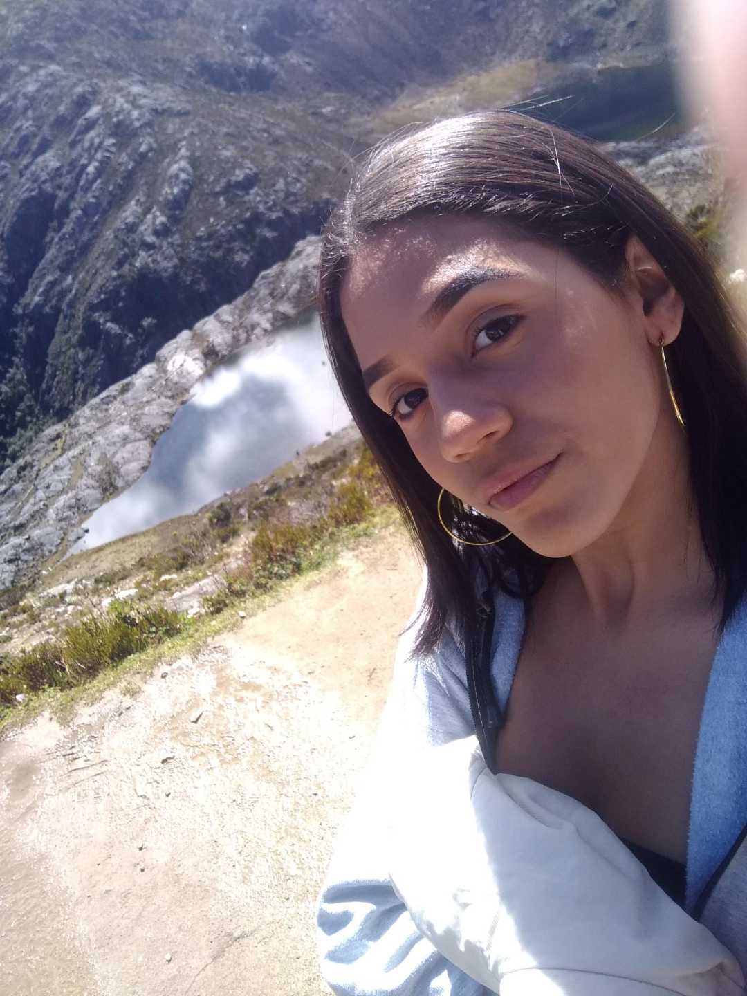 Desde el teleférico de Mérida
