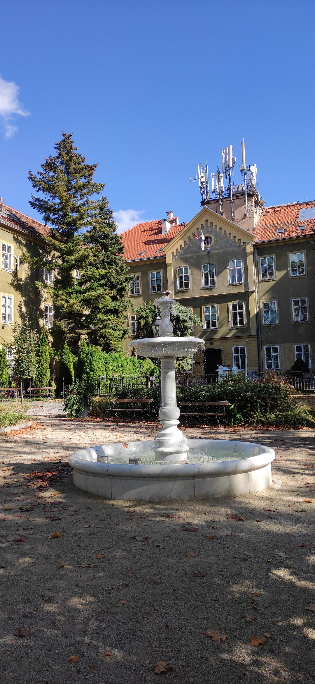 Hydrometeorological Institute