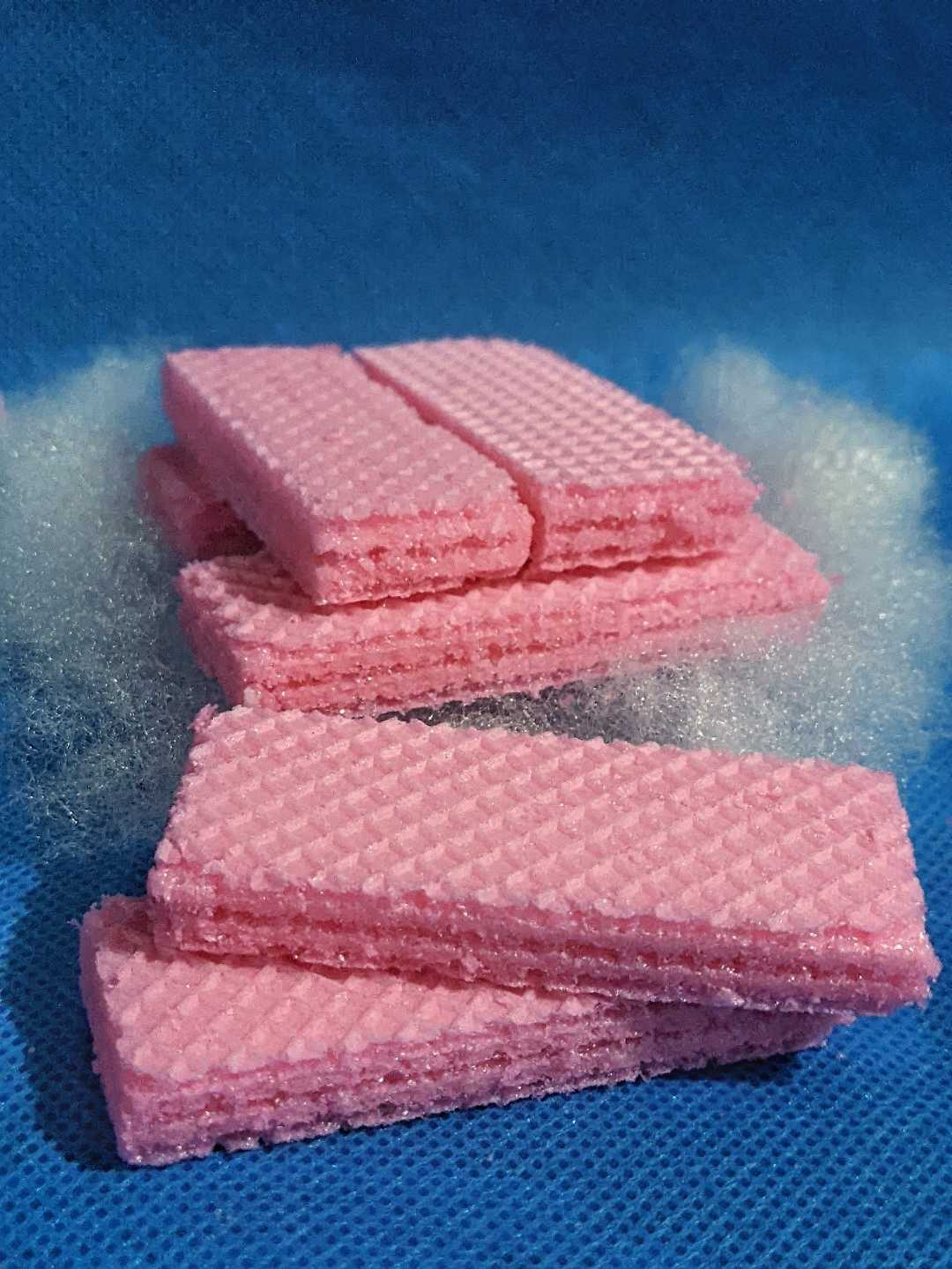 Wafer