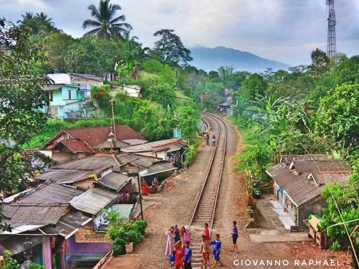 Taman nasional gunung halimun salak