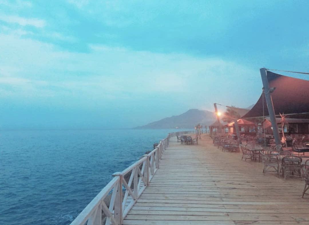 Very nice place 