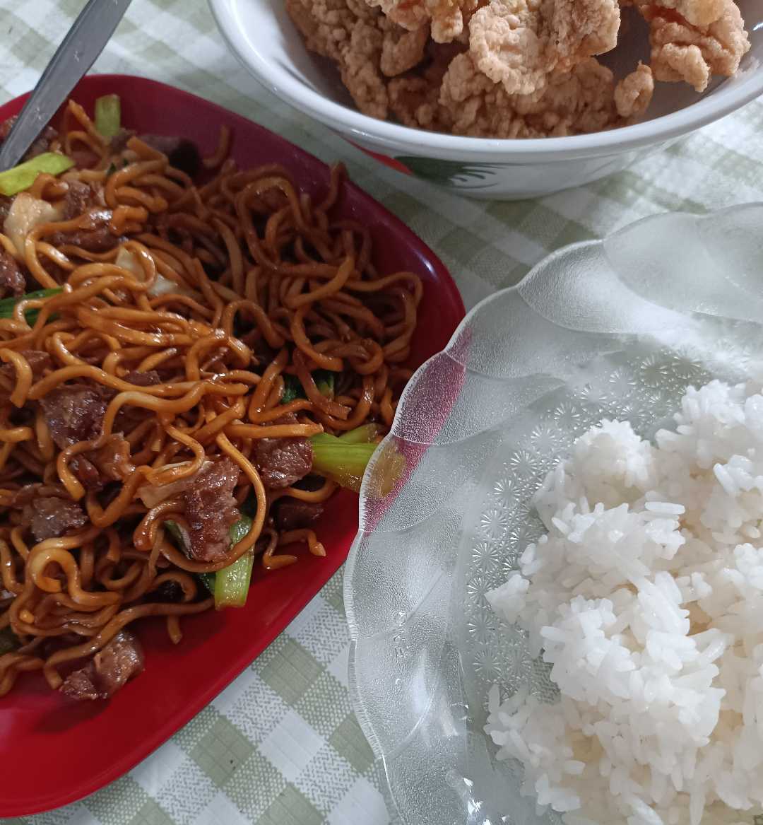lunch
