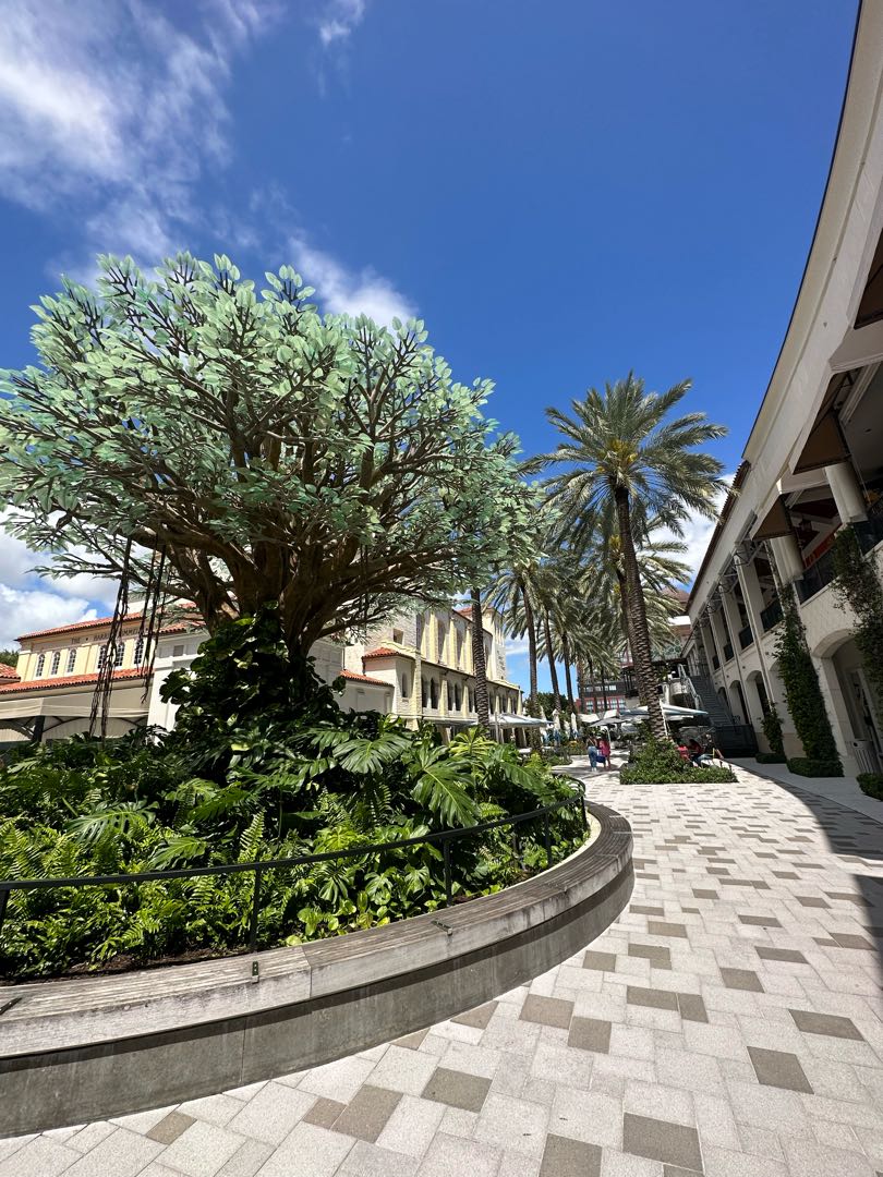 City Place