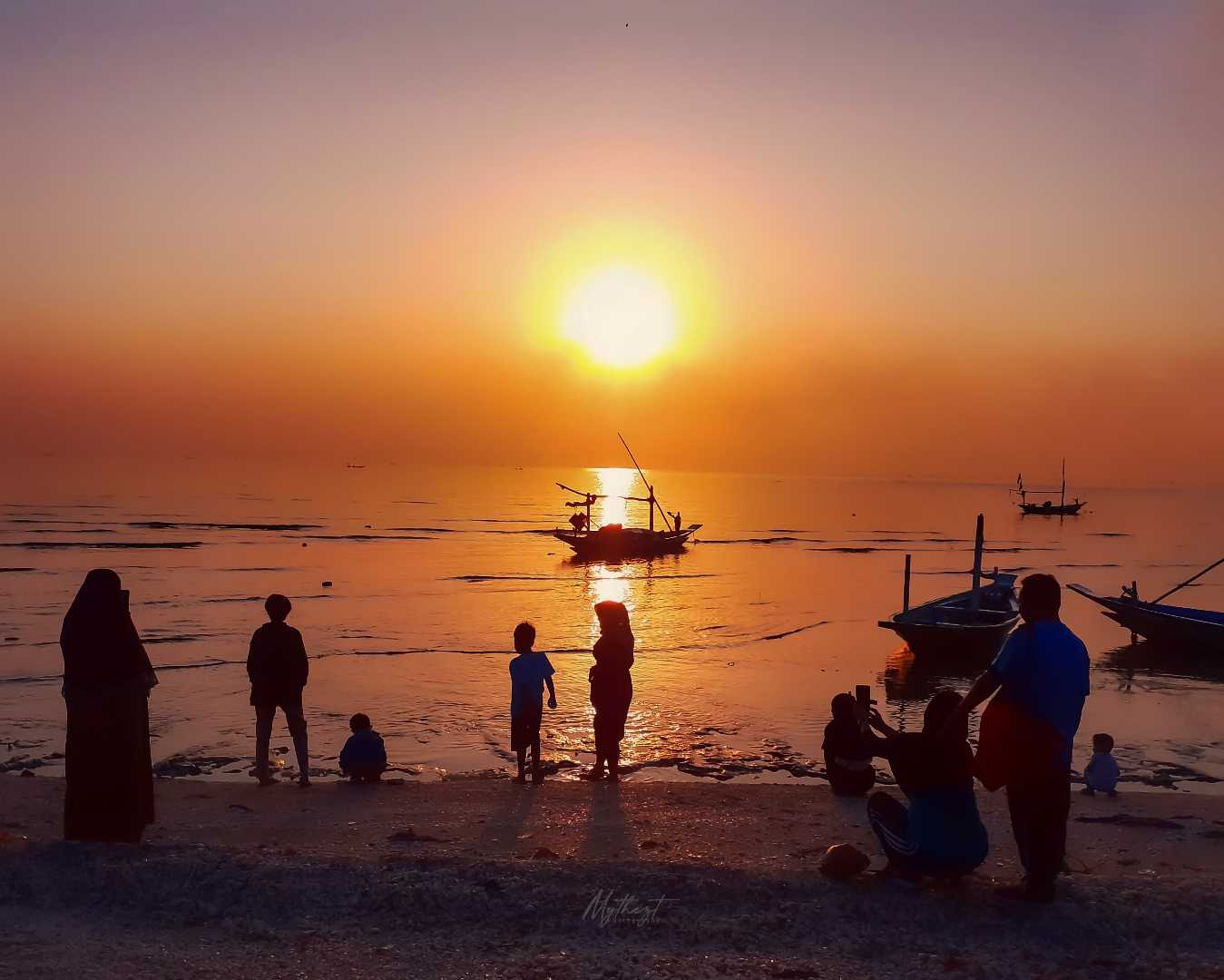 Pantai Kenjeran