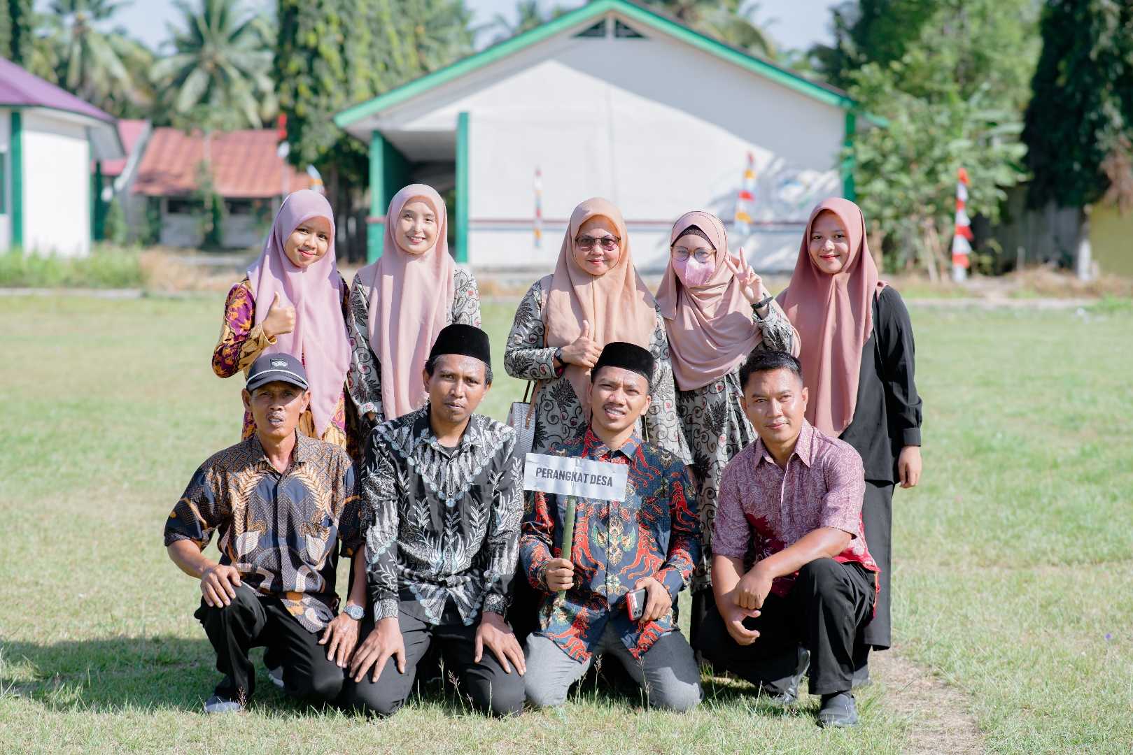 Prangkat desa