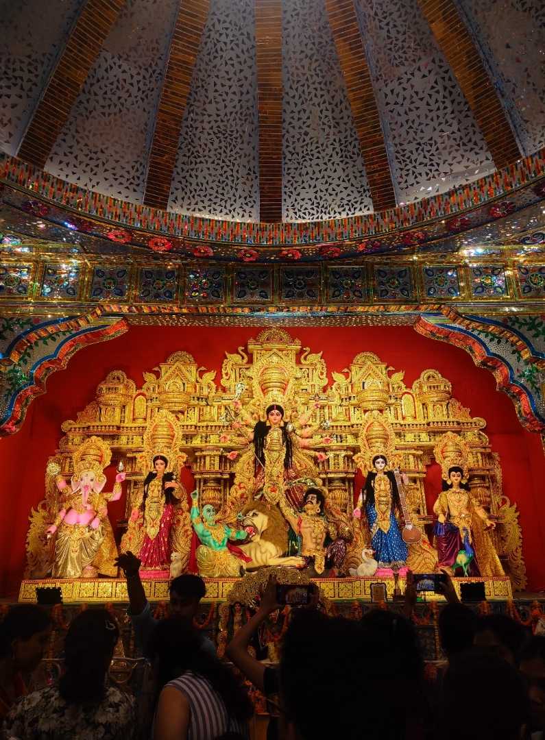 Durga Puja🙏