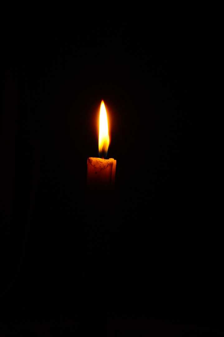 jaga lilin 🤣