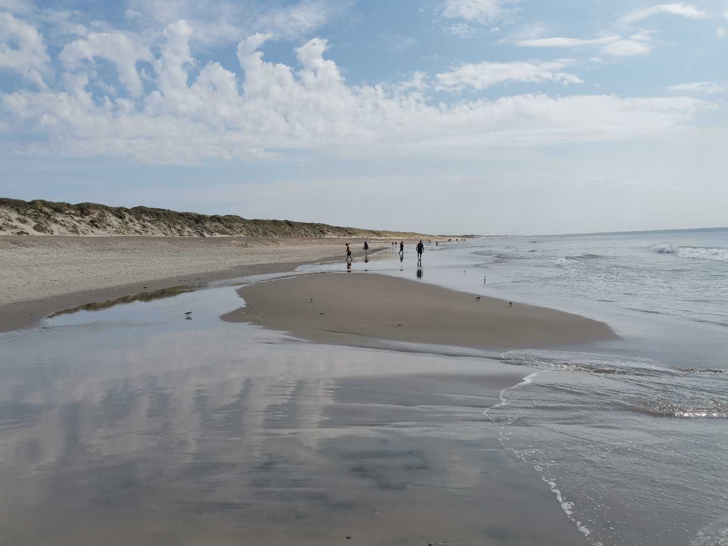 Hvide Sande, Denmark