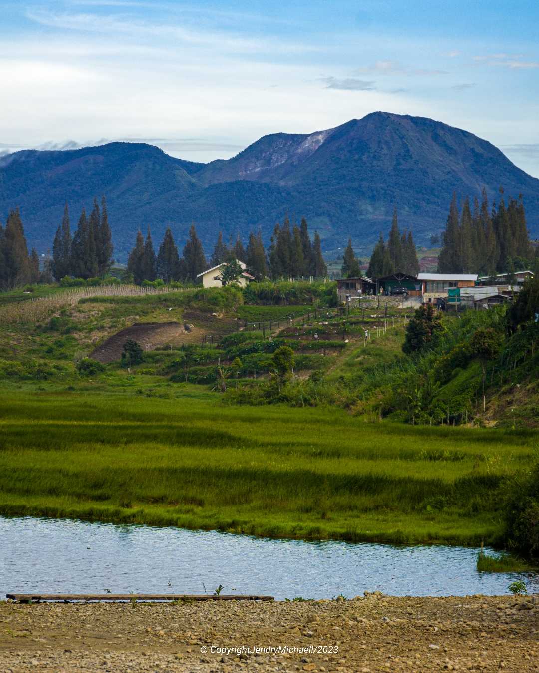 Alahan Panjang 