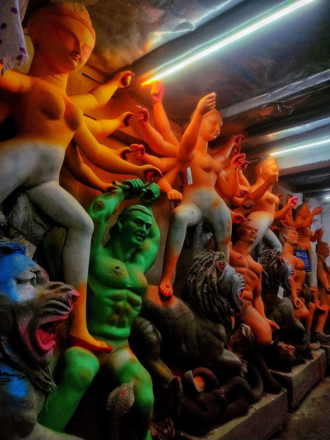 Kumartuli Days 