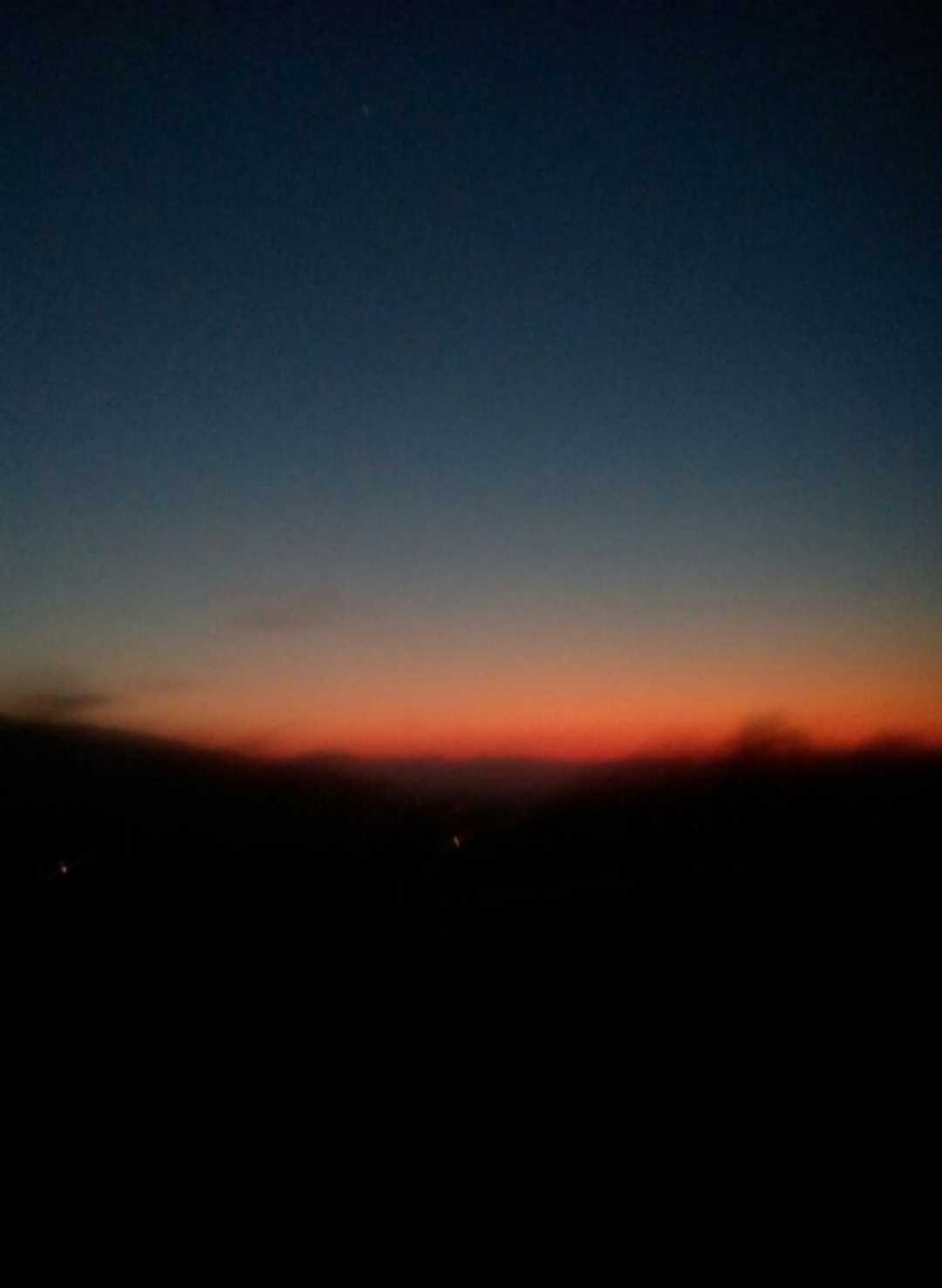 Before Sunrise