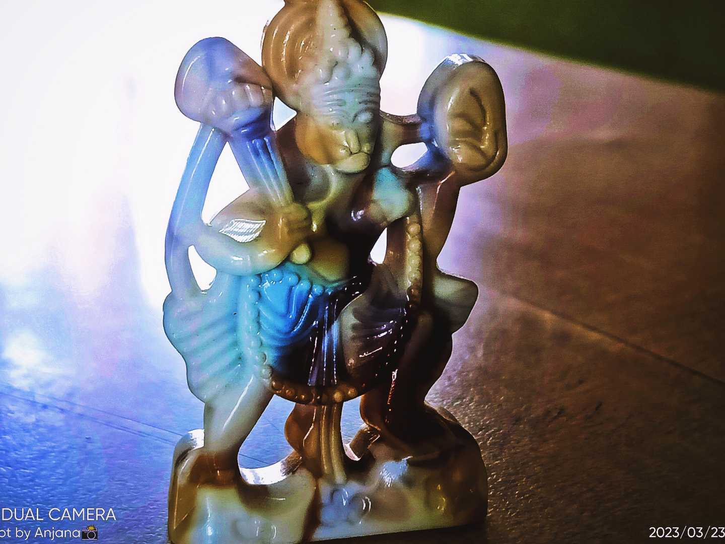Bajrangbali 🙏🏻