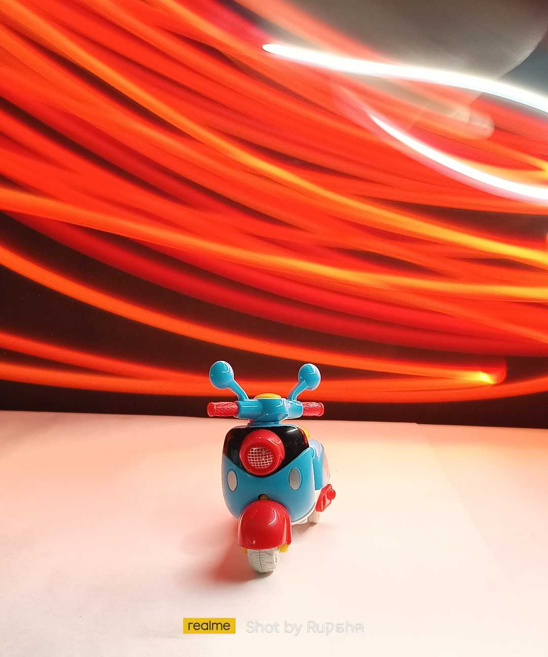 light painting 