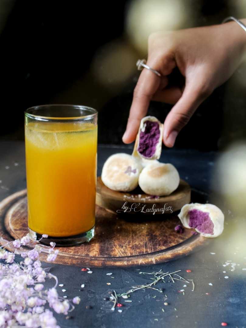 kunyit asam