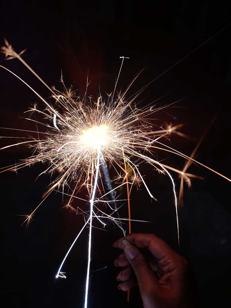 Night glory of diwali🤗