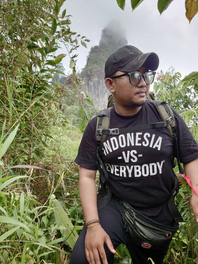 Bukit Kubau 