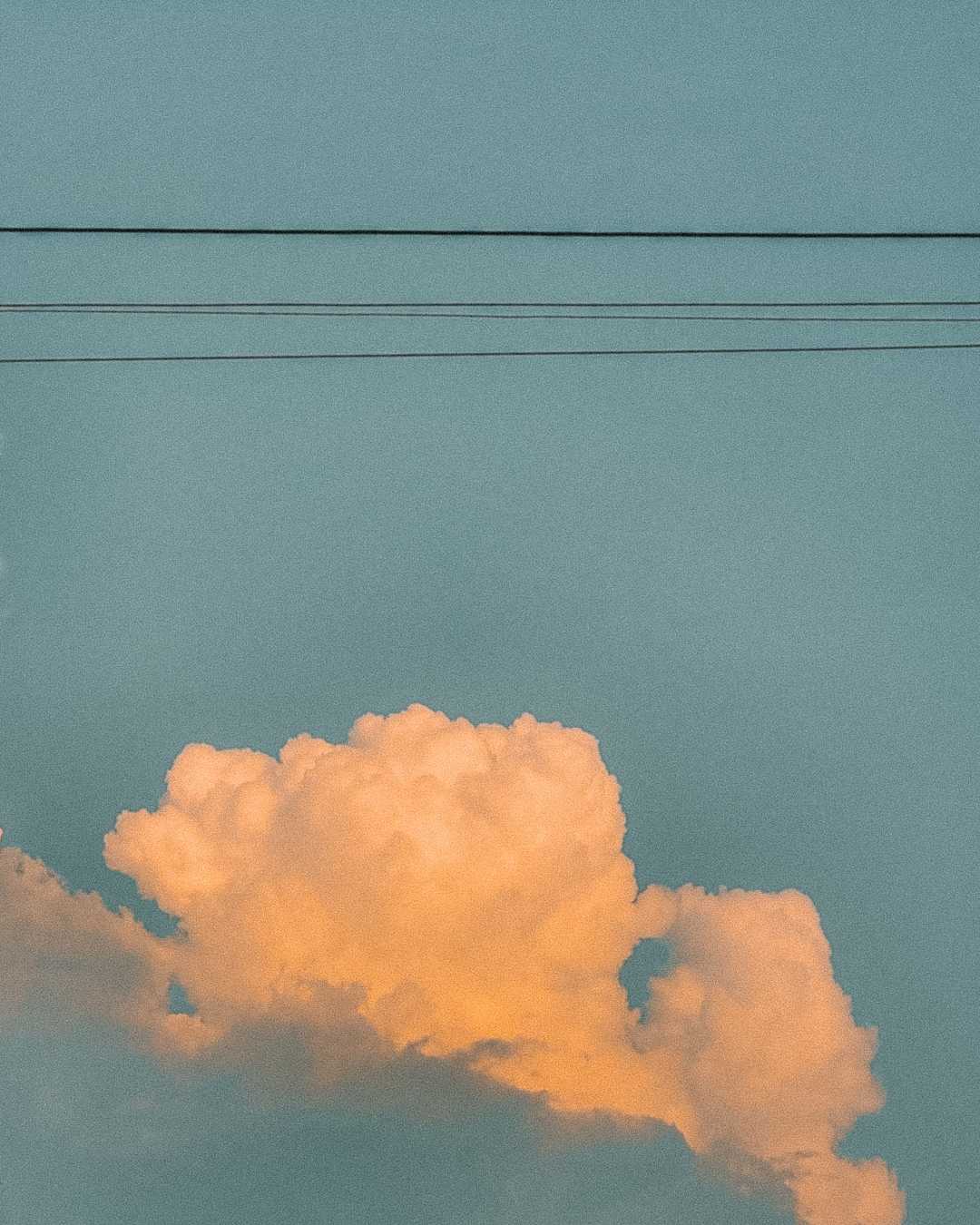 hello from clouds