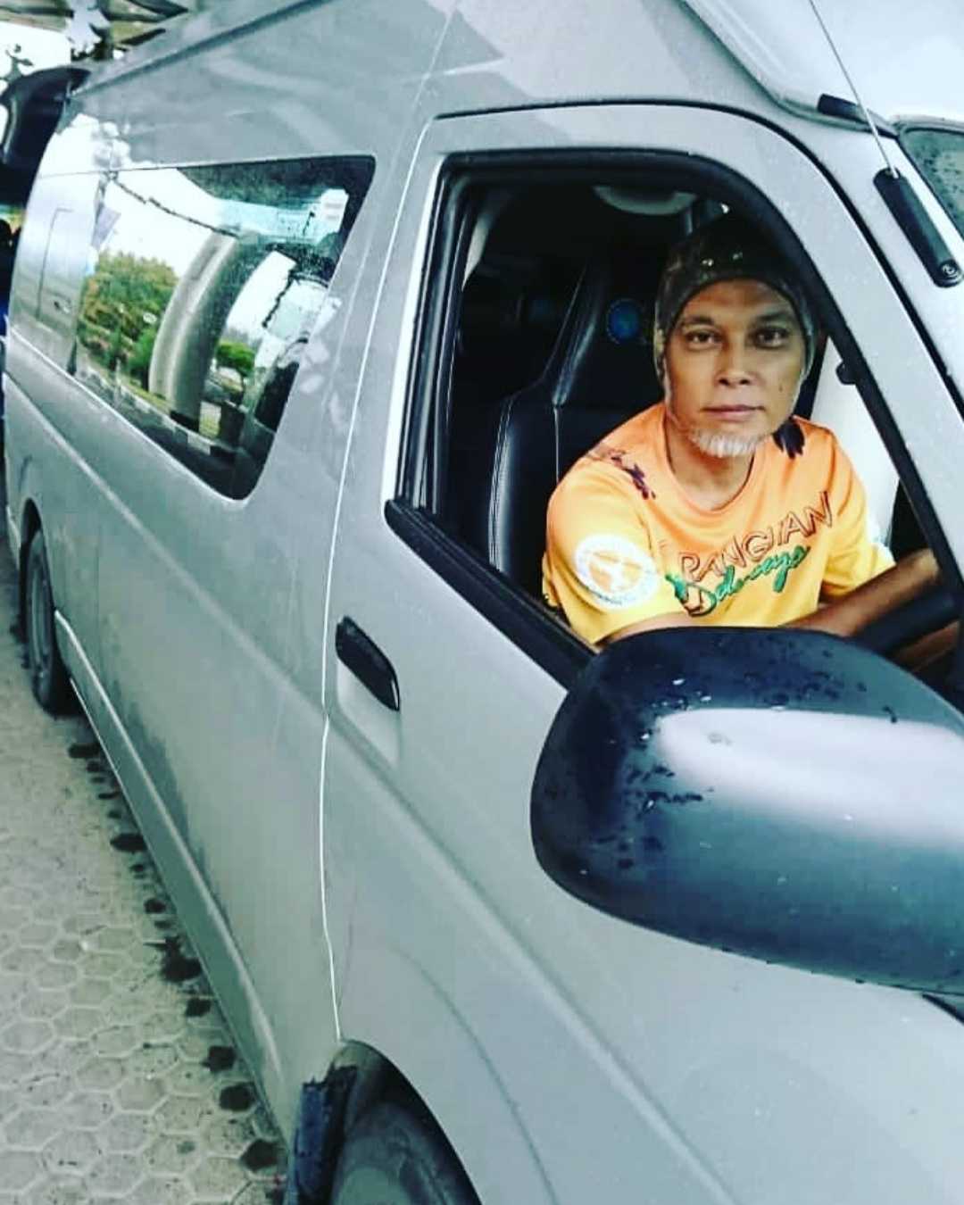 Let's Tour with me 