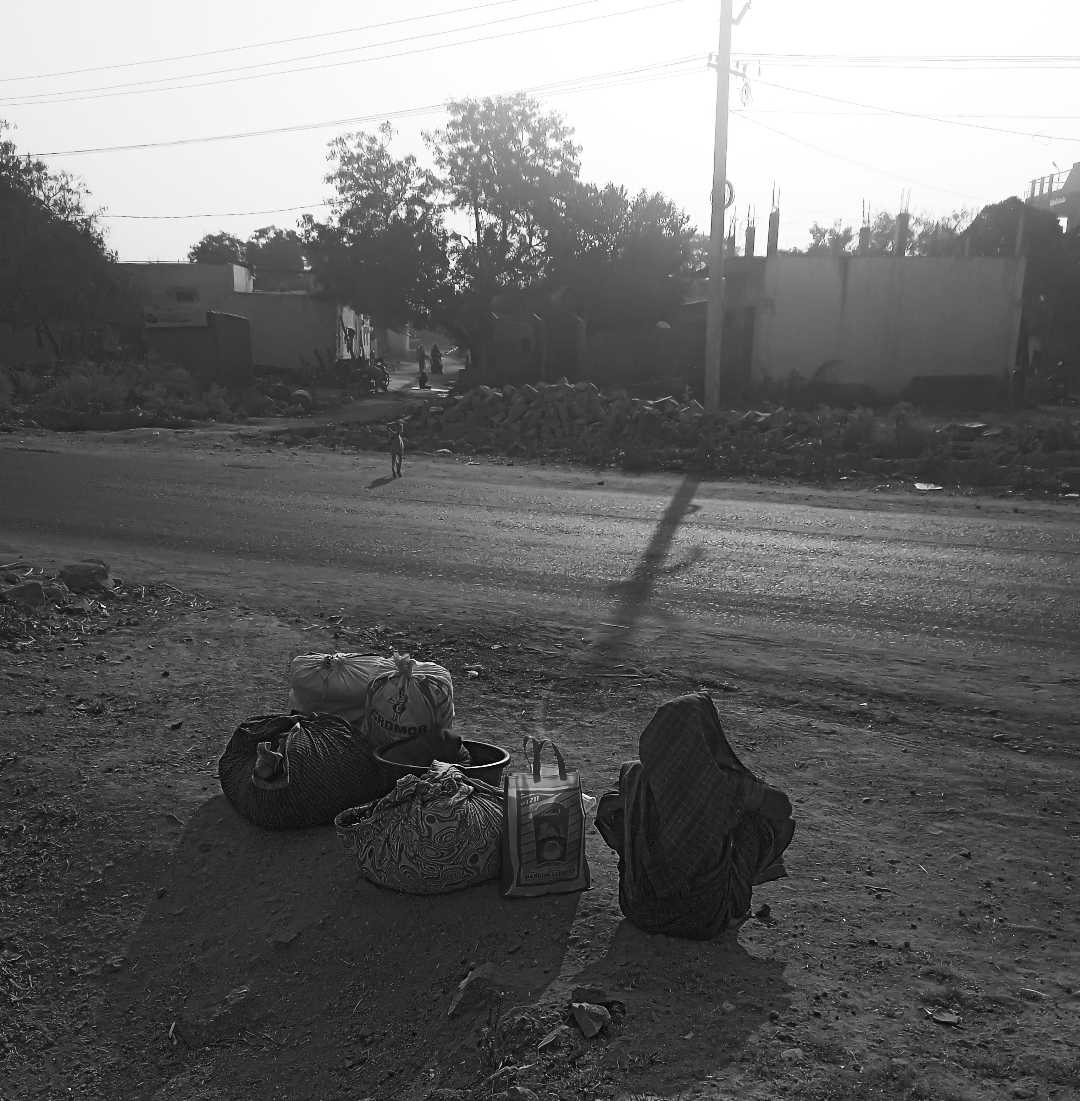 random click