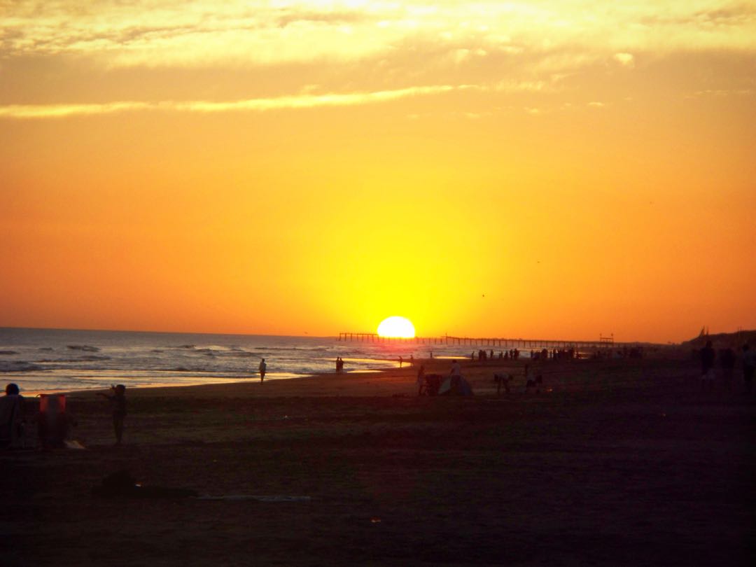Monte Hermoso 