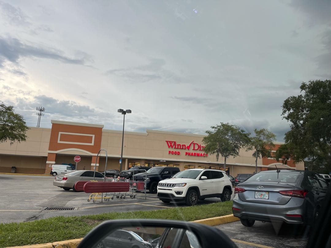 Winn Dixie