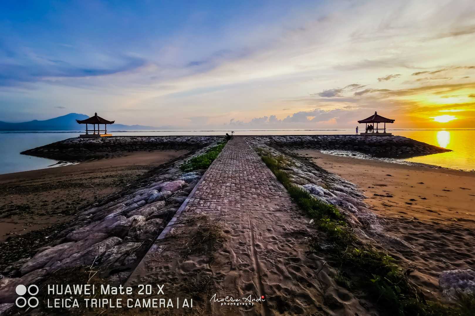 Sanur Beach