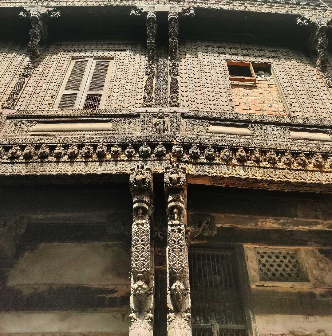 vintage home 