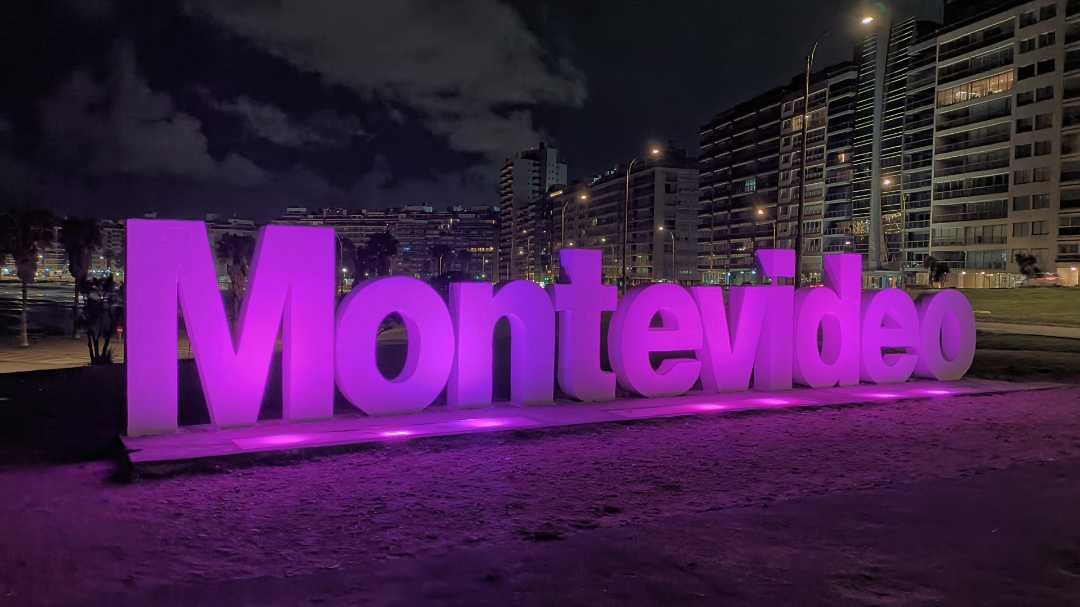 Letras de Montevideo