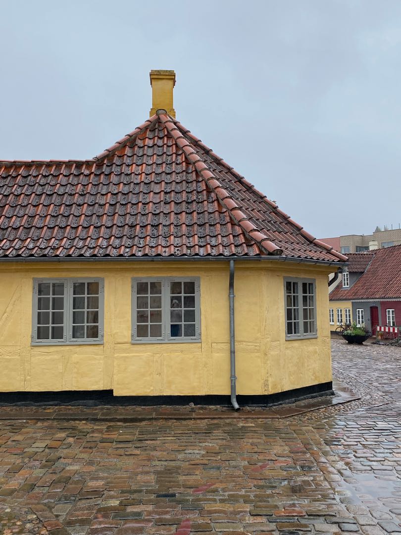 House H.C Andersens