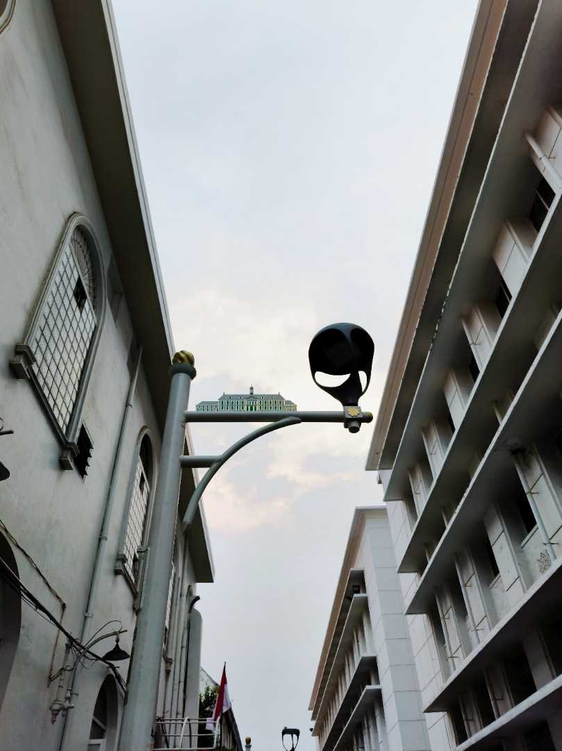 KOTA TUA