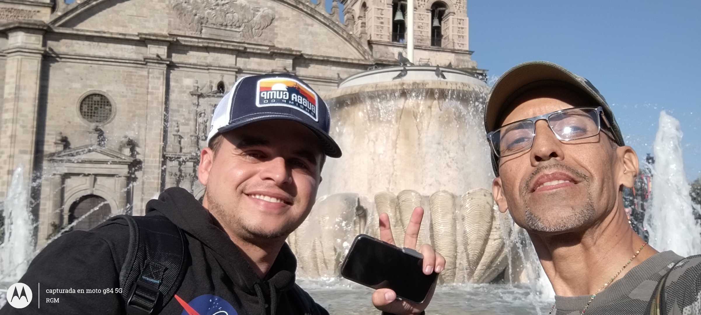 Compartiendo 