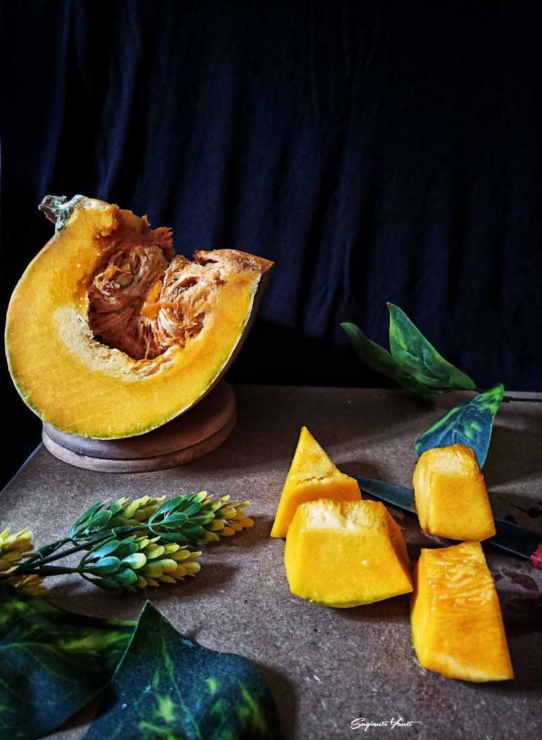 Labu Kuning