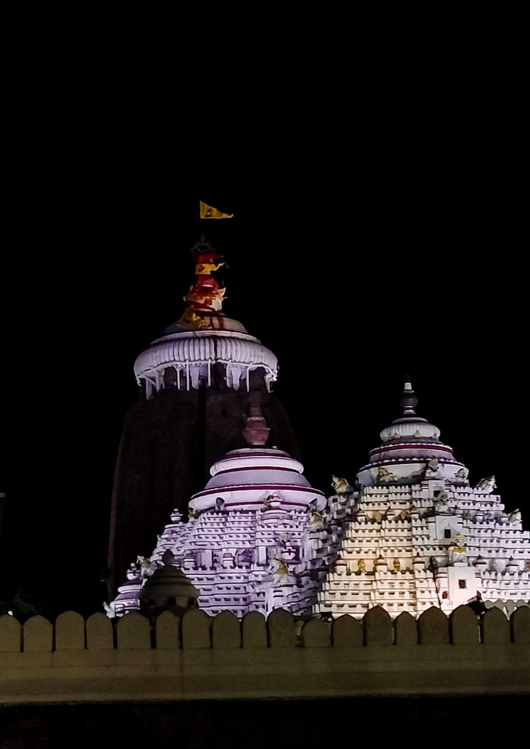 Jay Jagannath 🙏