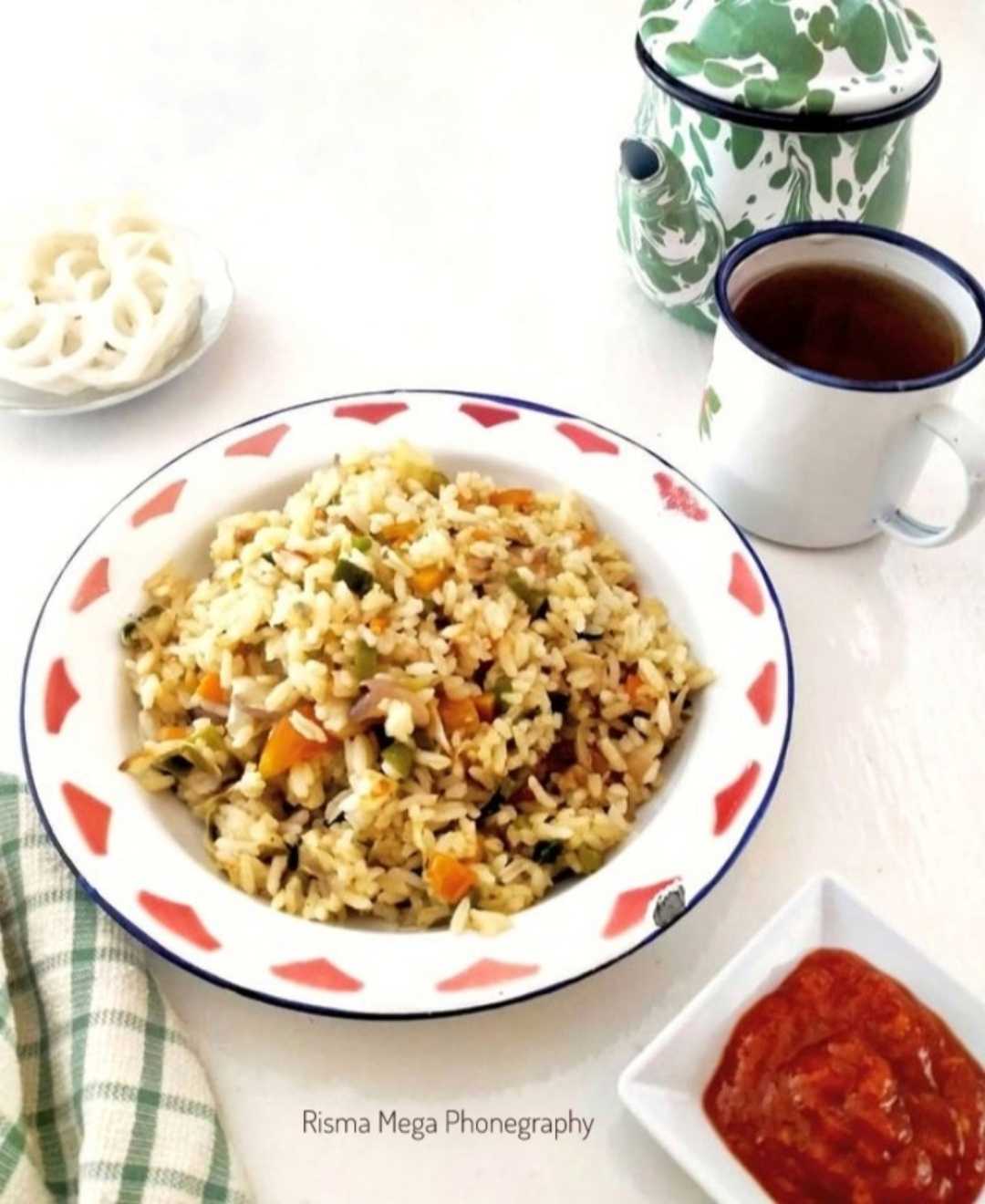 NASI GORENG