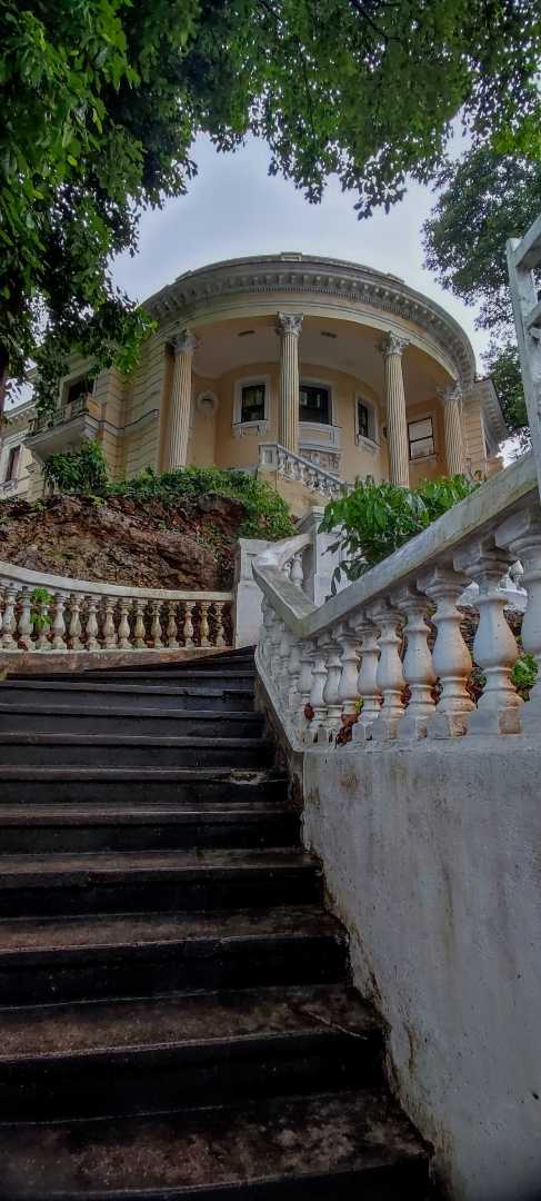 residencia habanera....🇨🇺
