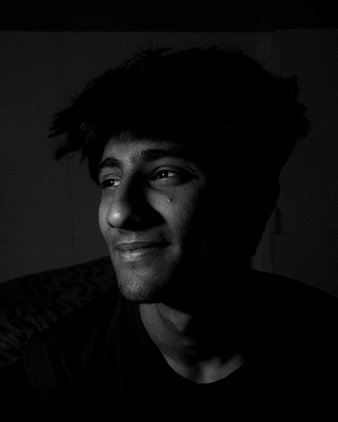 Potrait