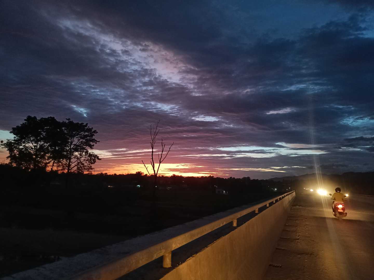 Some pictures don't need editing⚡
