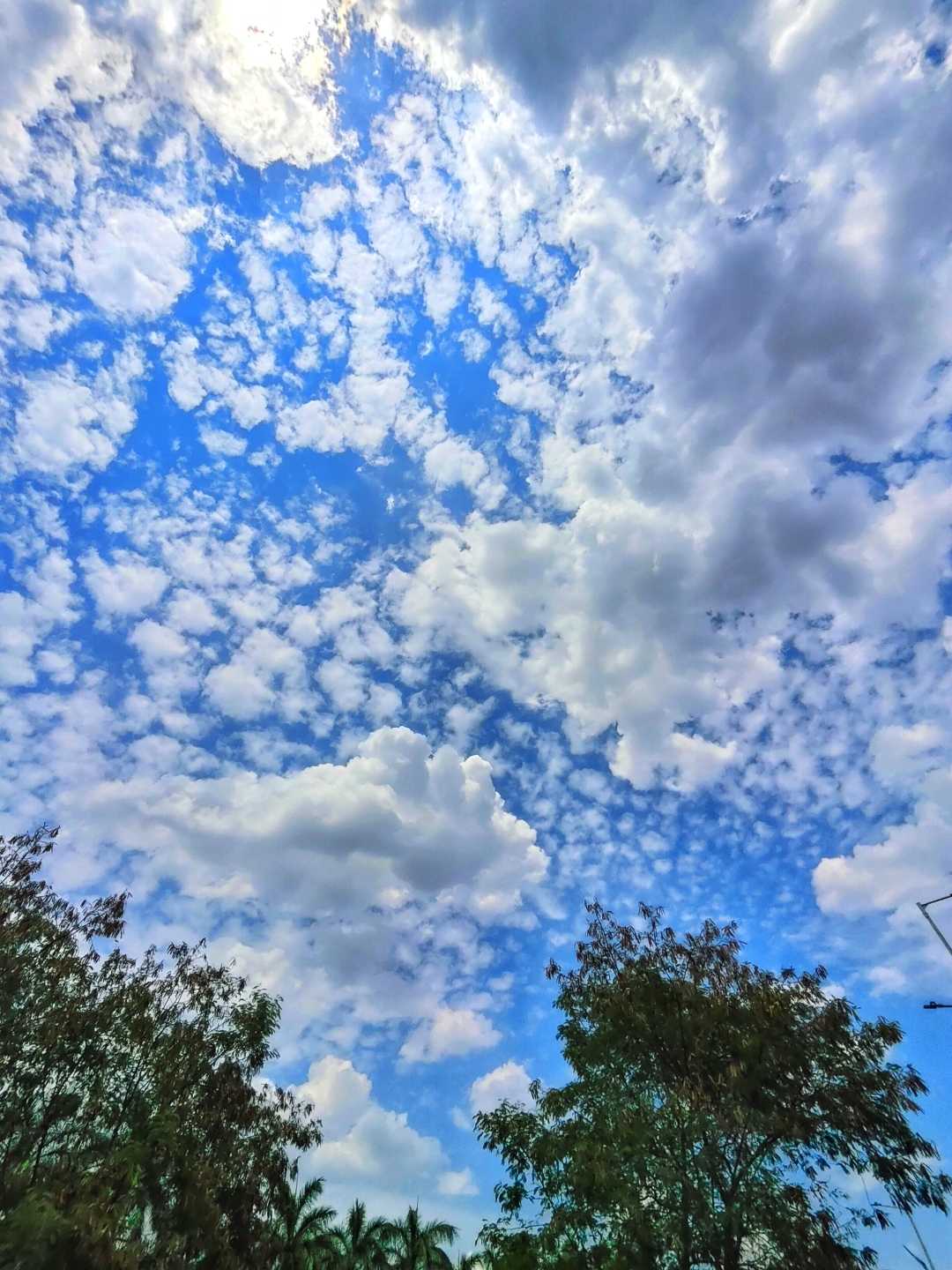 Clouds 😍