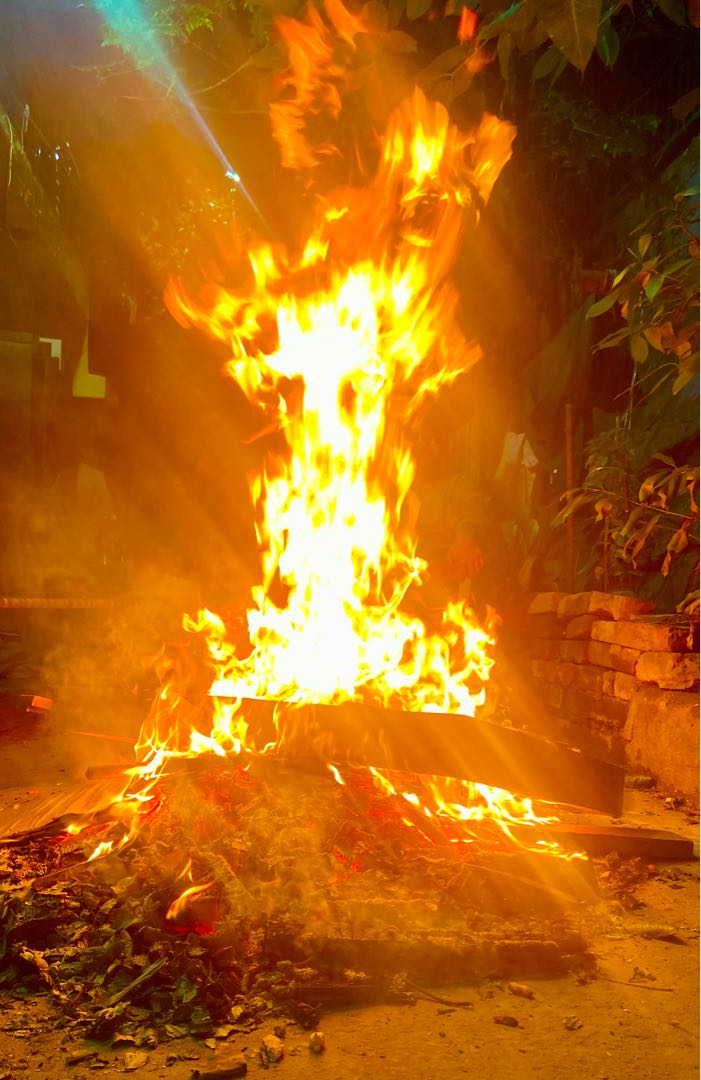 Lohri Festival - 13.01.2022