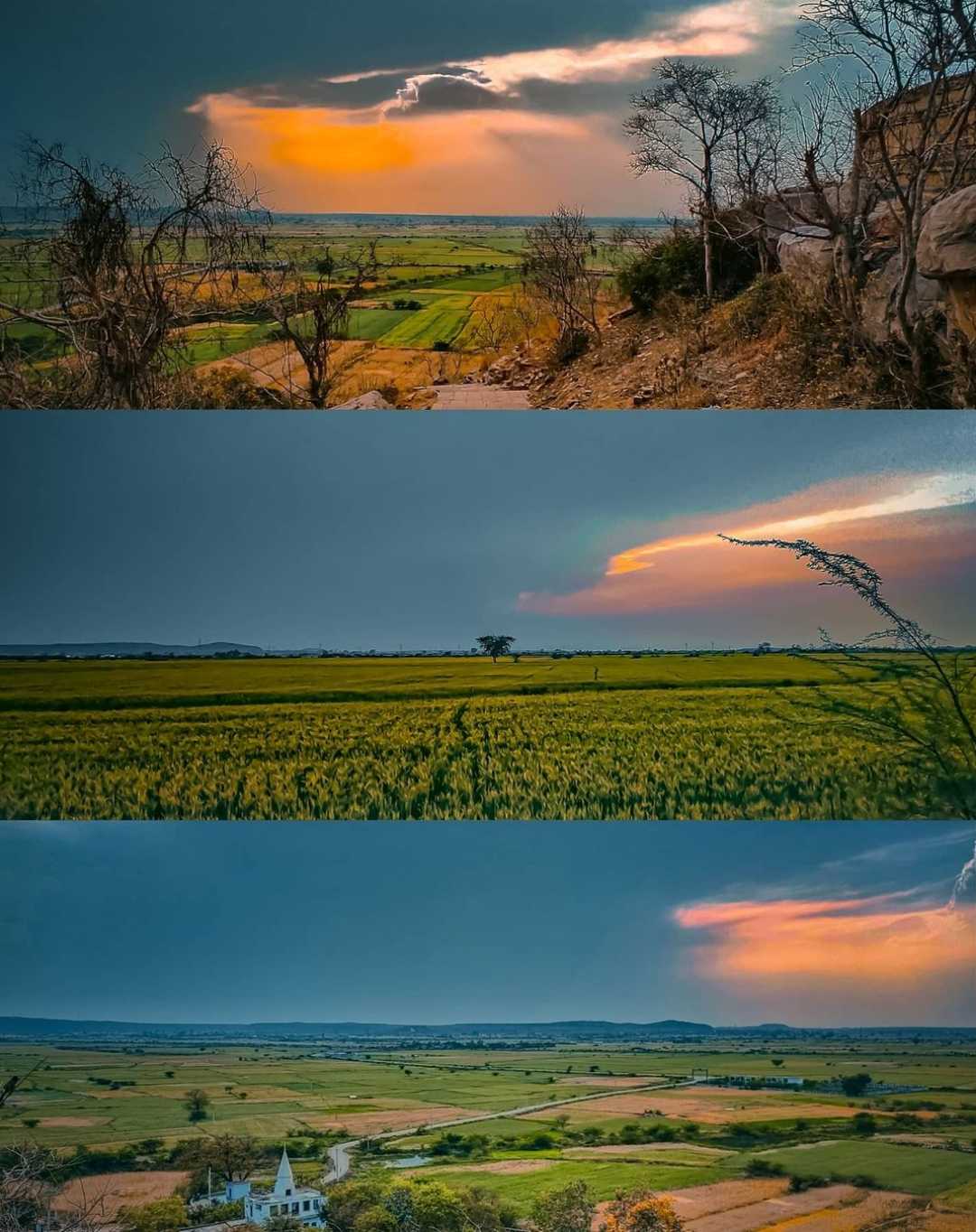 Magic Of Nature🏞️
