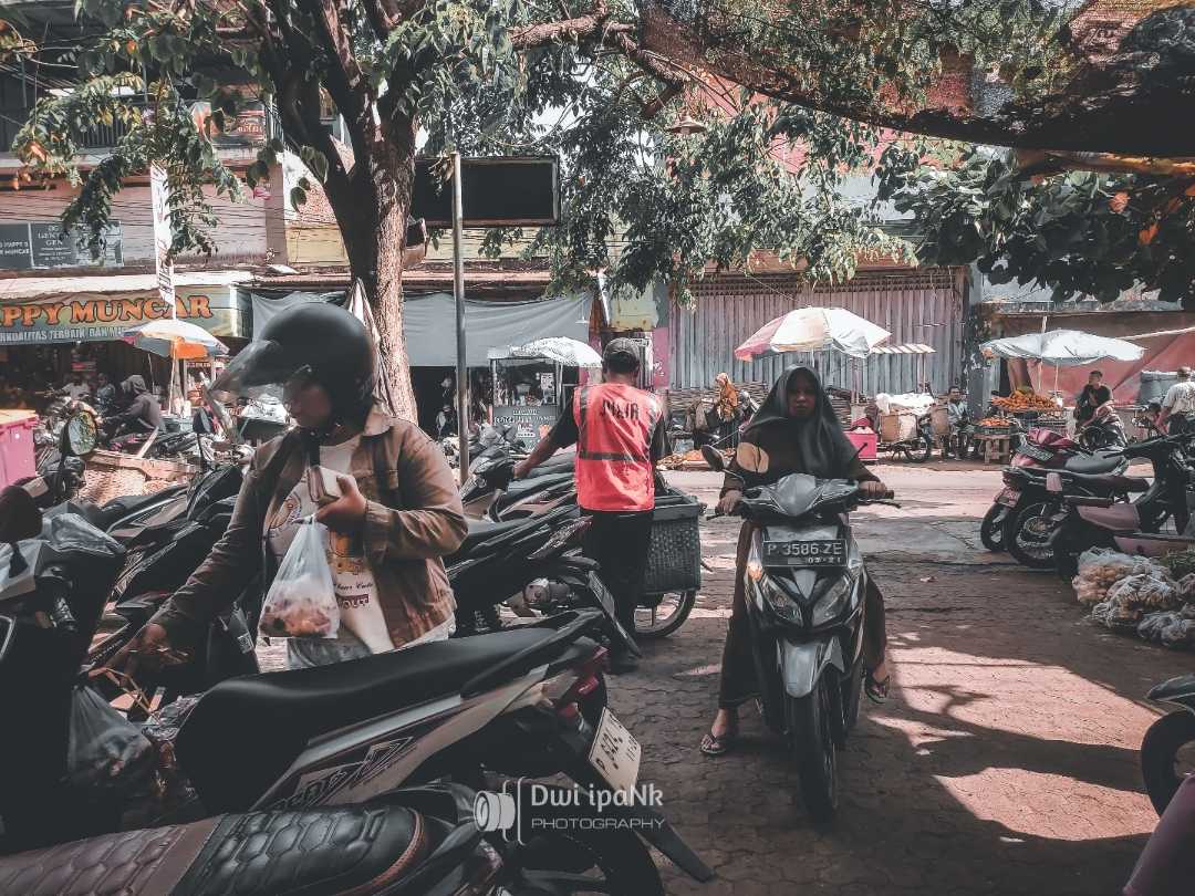PASAR MUNCAR