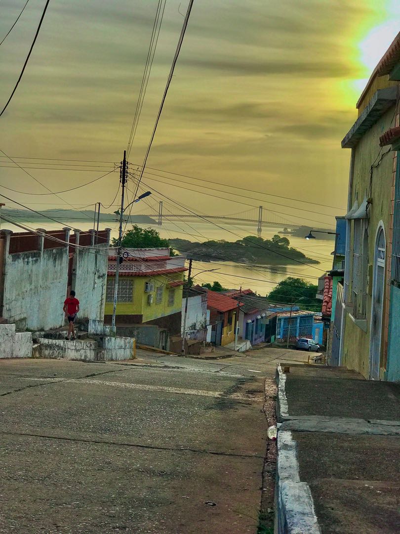 Ciudad Bolívar
