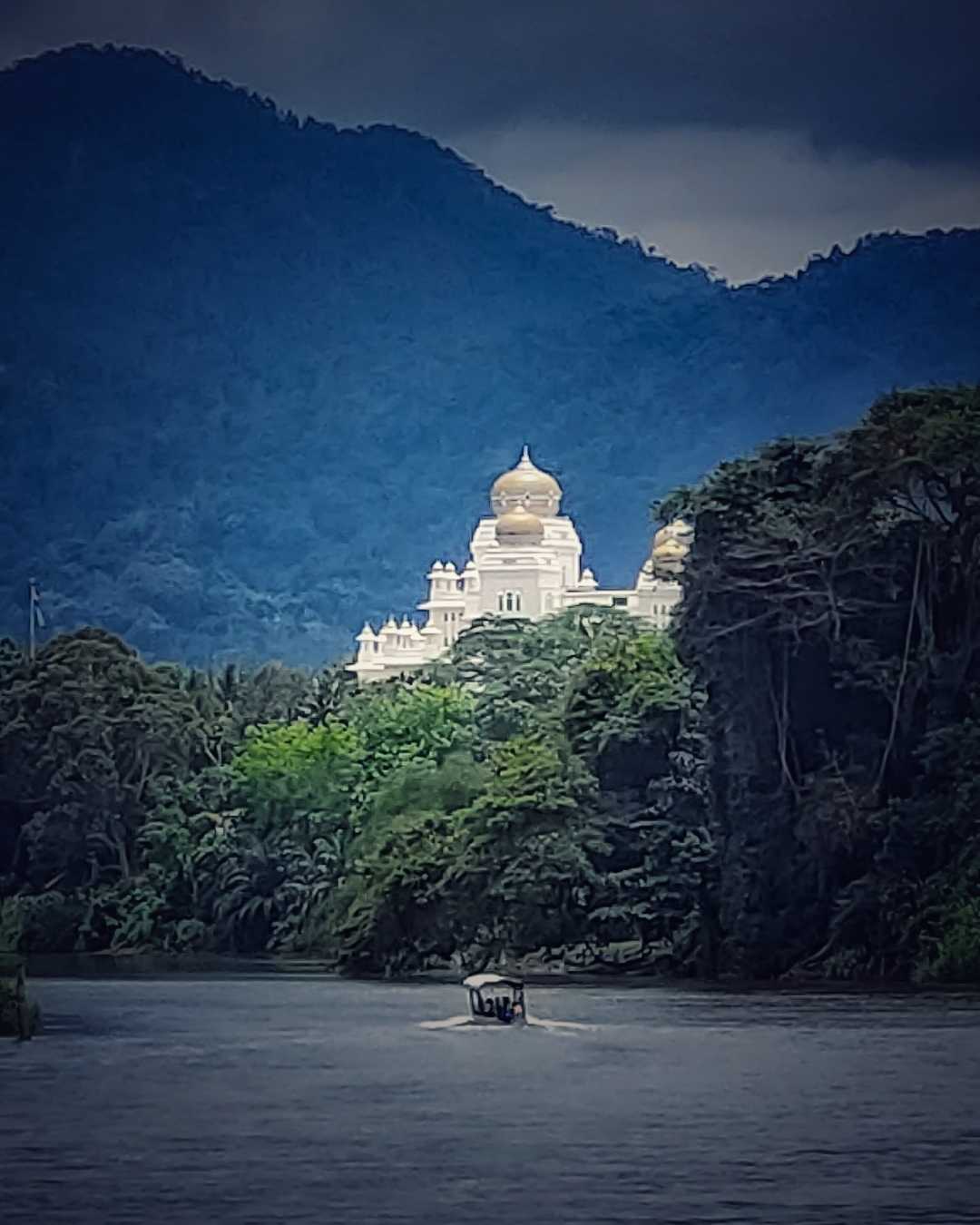 Perak River