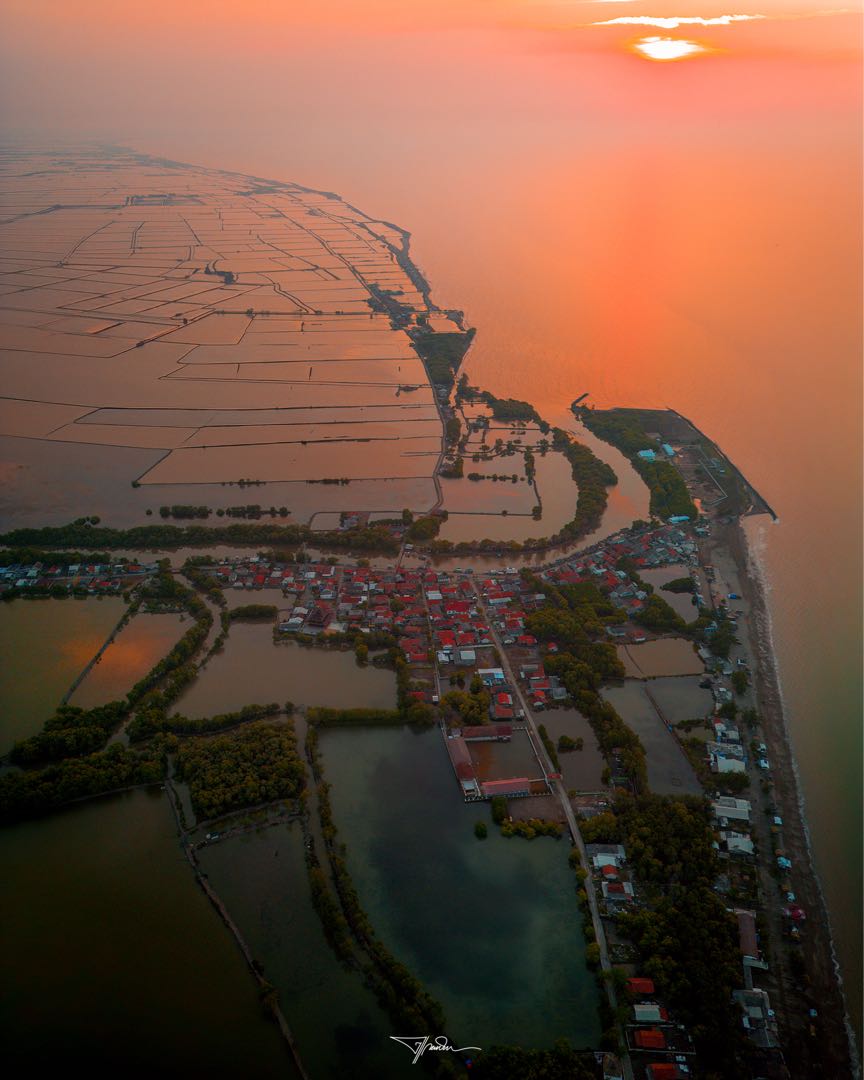 pantai nsedadi